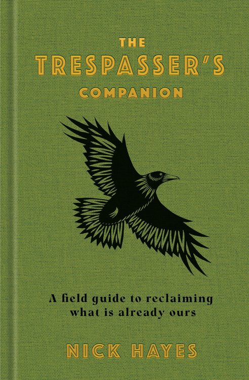 Produktbild: The Trespasser's Companion