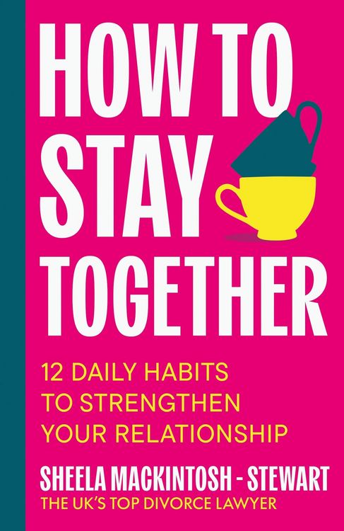 Produktbild: How To Stay Together