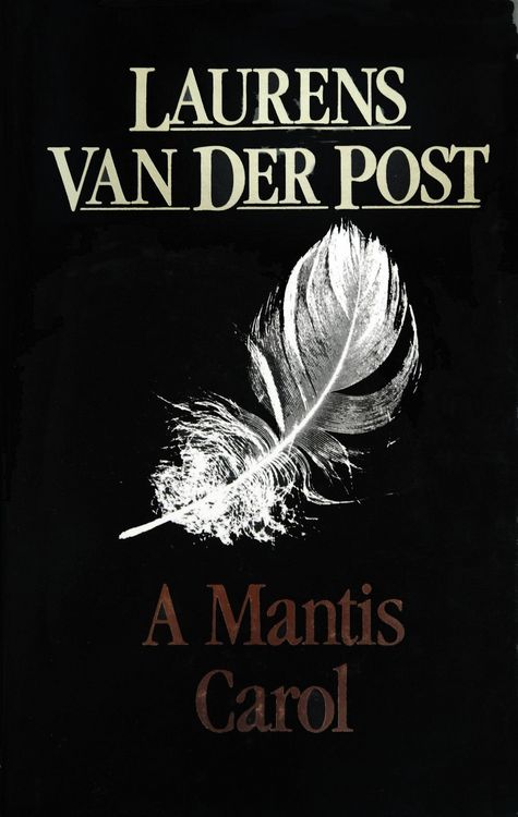 Produktbild: A Mantis Carol