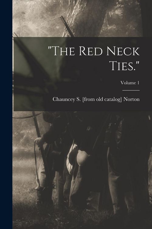 Produktbild: "The red Neck Ties."; Volume 1