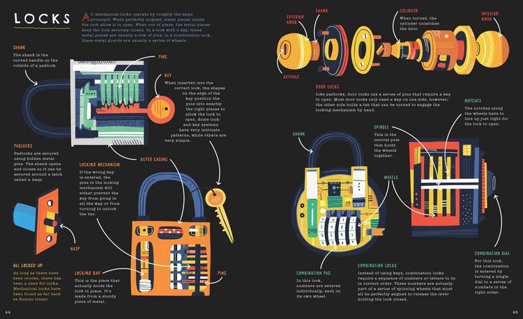 Produktbild: Inner Workings