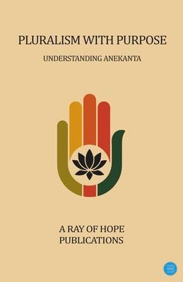 Produktbild: Pluralism with Purpose - Understanding Anekanta