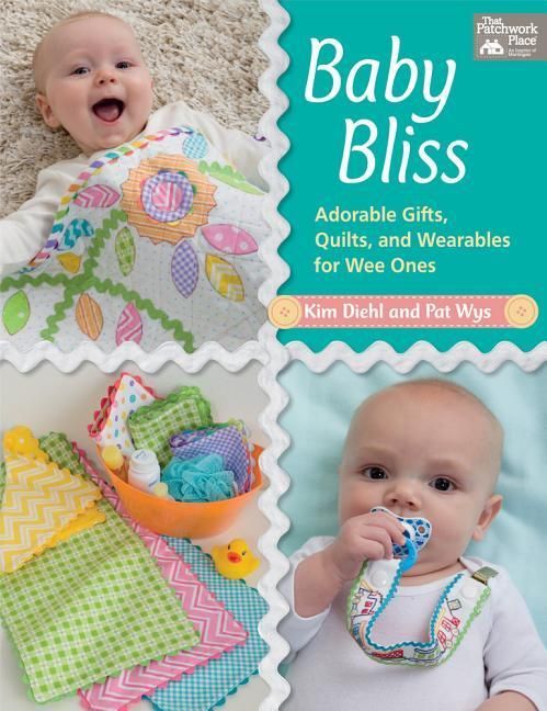Produktbild: Diehl, K: Baby Bliss