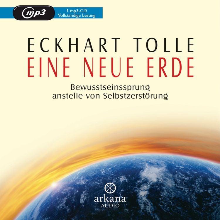 Produktbild: Eine neue Erde