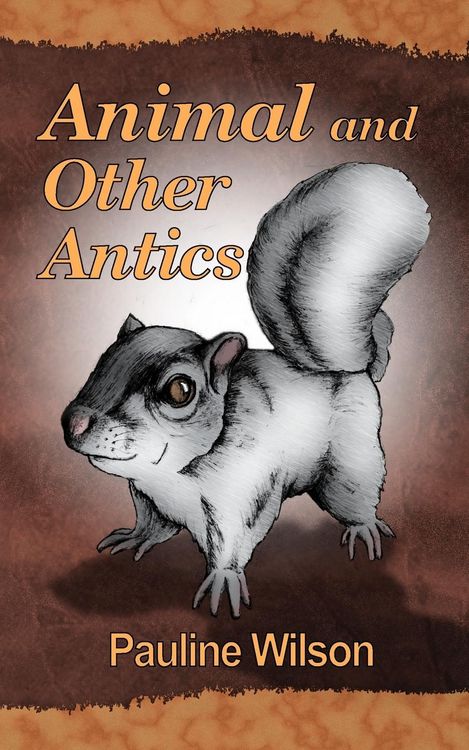 Produktbild: Animal and Other Antics