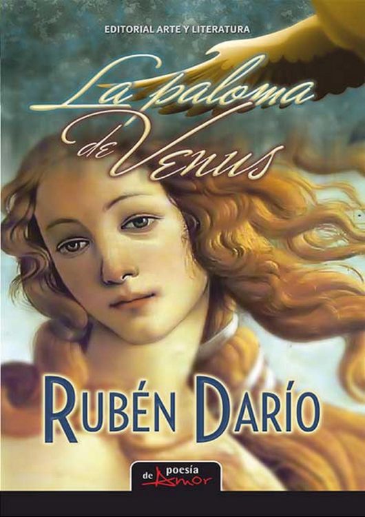 Produktbild: La paloma de Venus