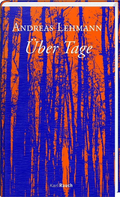 Produktbild: &Uuml;ber Tage
