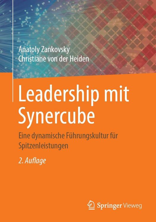 Produktbild: Leadership mit Synercube