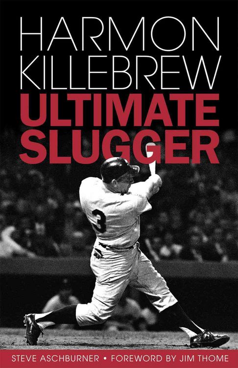 Produktbild: Harmon Killebrew