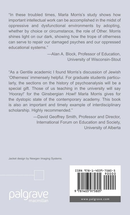 Produktbild: Jewish Intellectuals and the University