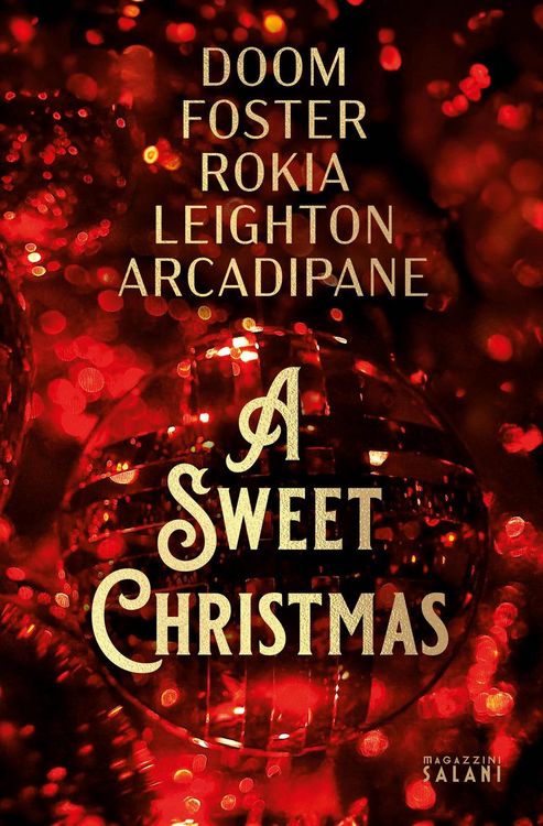 Produktbild: A sweet Christmas