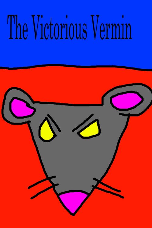 Produktbild: The Victorious Vermin