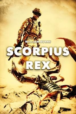 Produktbild: Scorpius Rex