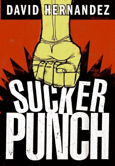 Produktbild: Suckerpunch