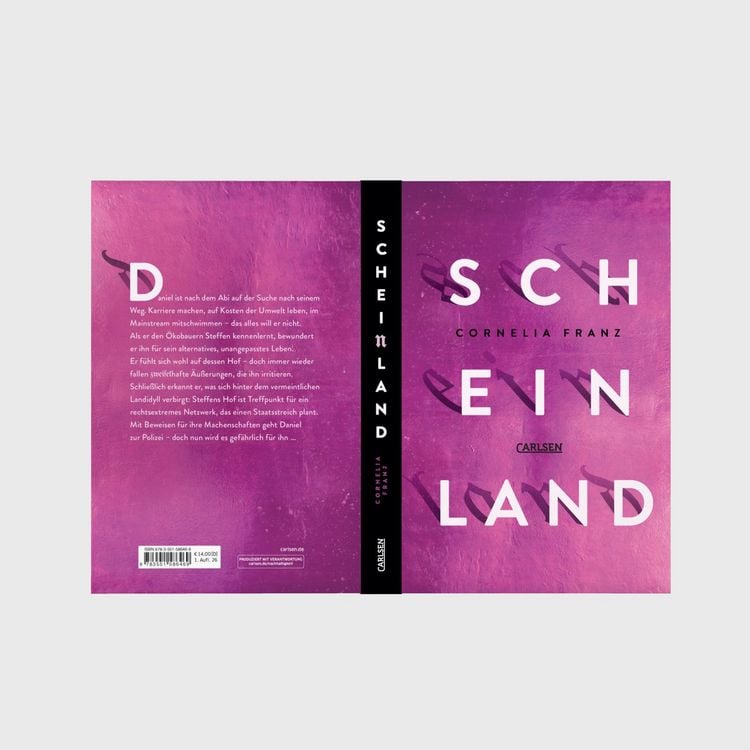 Produktbild: Scheinland