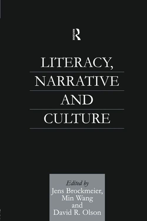 Produktbild: Literacy, Narrative and Culture