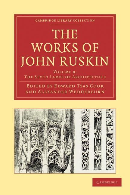 Produktbild: The Works of John Ruskin