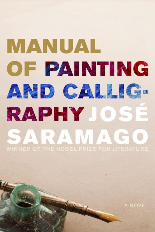 Produktbild: Manual of Painting and Calligraphy