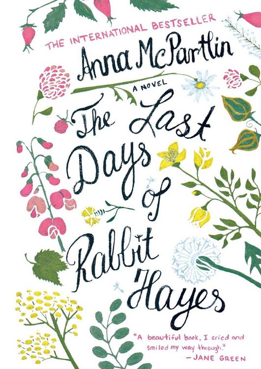 Produktbild: Last Days of Rabbit Hayes