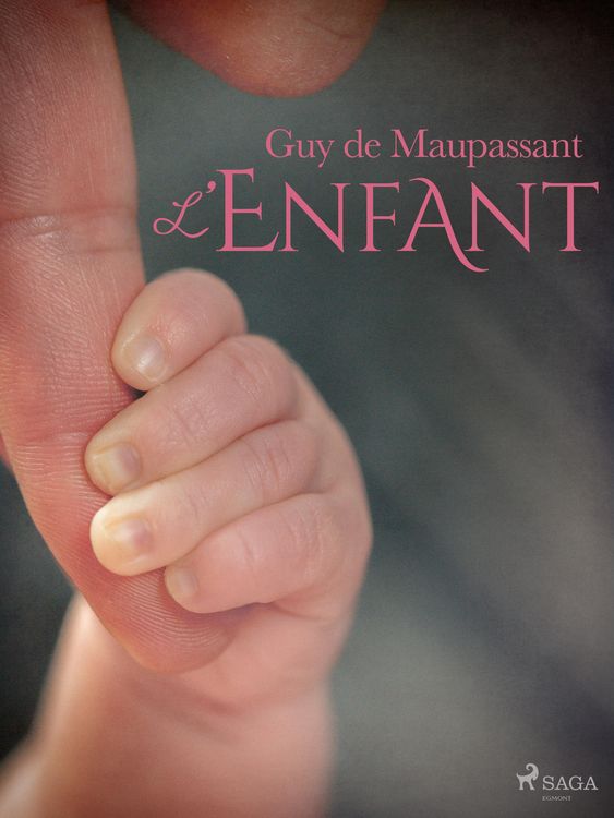 Produktbild: L'Enfant