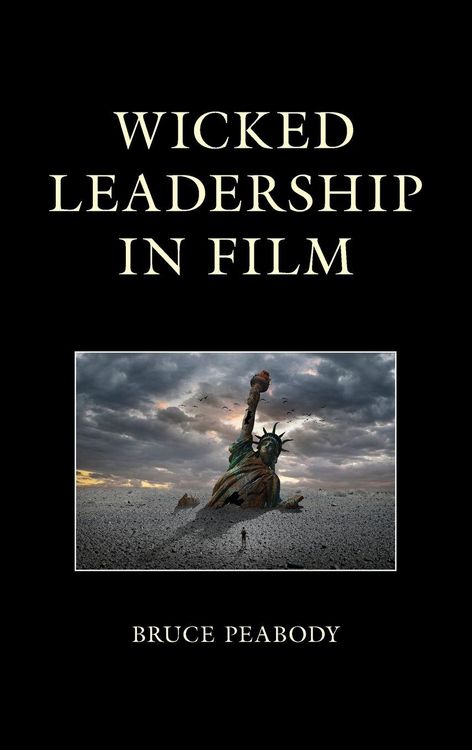 Produktbild: Wicked Leadership in Film