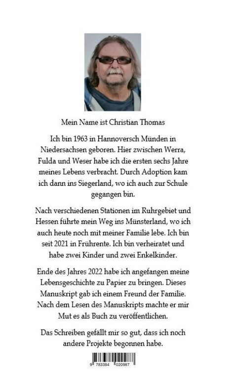 Produktbild: ... wir haben ihn nie gewollt!
