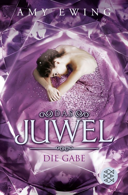 Produktbild: Das Juwel - Die Gabe