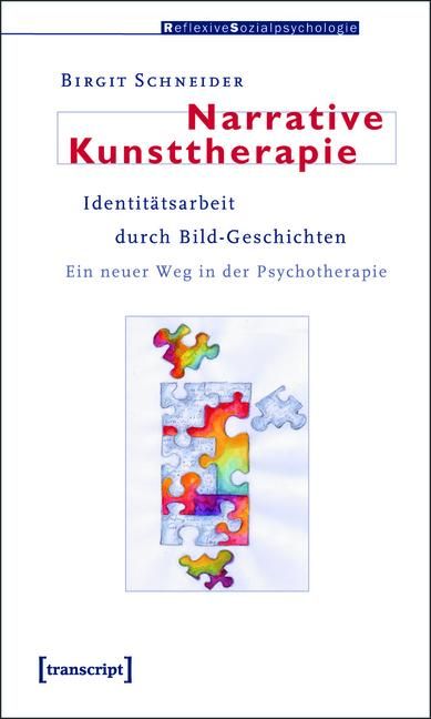 Produktbild: Narrative Kunsttherapie
