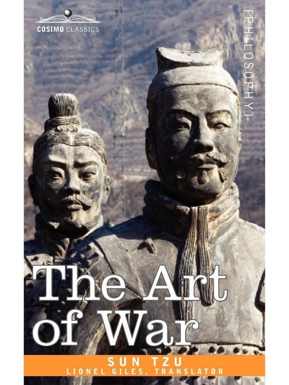 Produktbild: Art of War