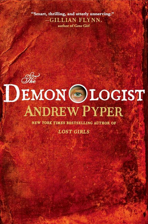 Produktbild: Demonologist