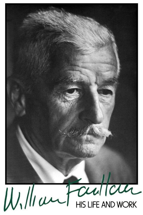 Produktbild: William Faulkner