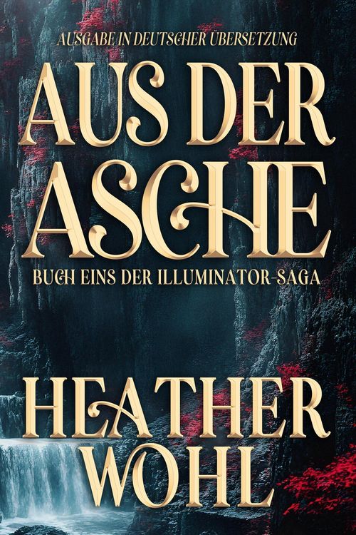 Produktbild: Aus Der Asche (German Translation Editions)