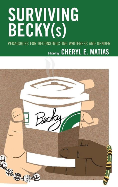 Produktbild: Surviving Becky(s)
