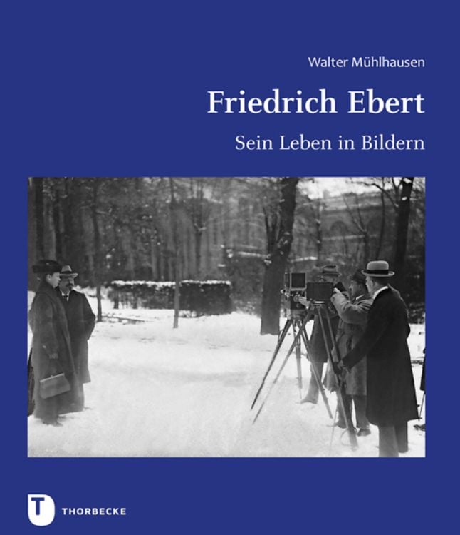Produktbild: Friedrich Ebert