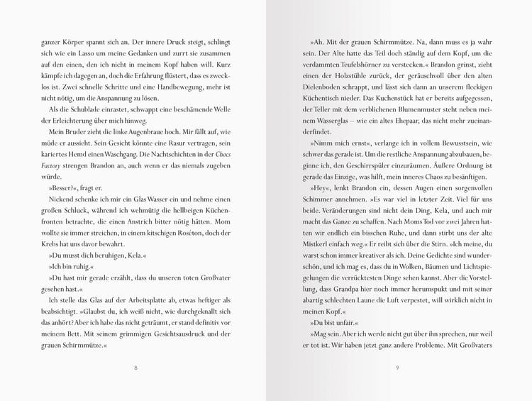 Produktbild: 2 Seelen. Das erste Buch der Unsterblichkeit
