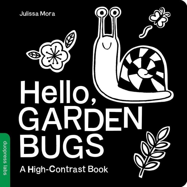 Produktbild: Hello, Garden Bugs