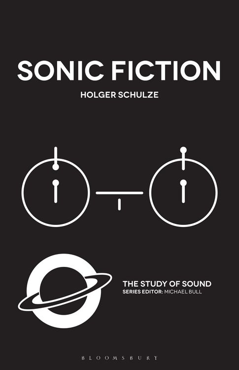 Produktbild: Sonic Fiction