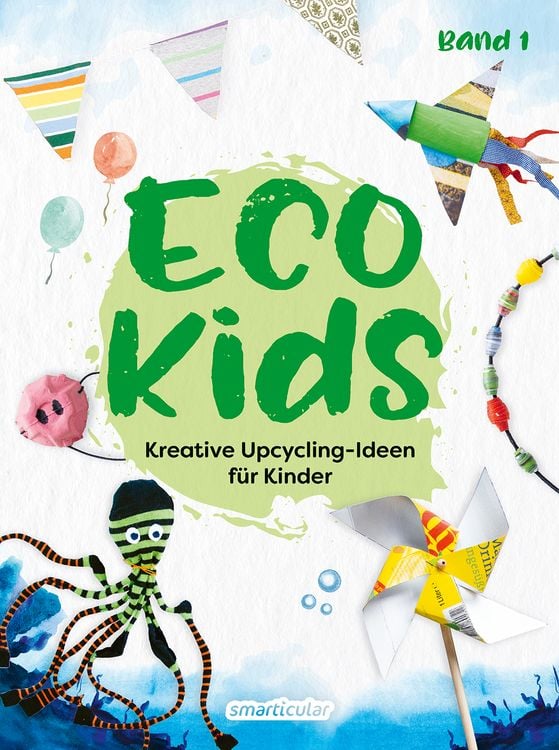 Produktbild: Eco Kids