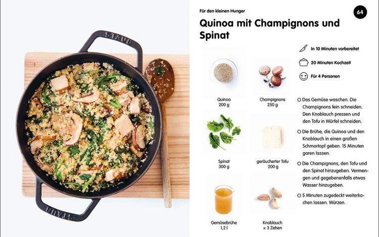 Produktbild: Super Einfach Kochen Vegetarisch