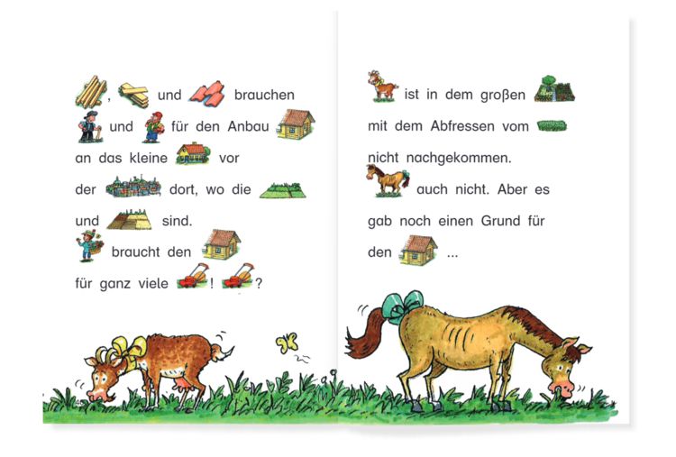 Produktbild: Tante Kathis Tiere