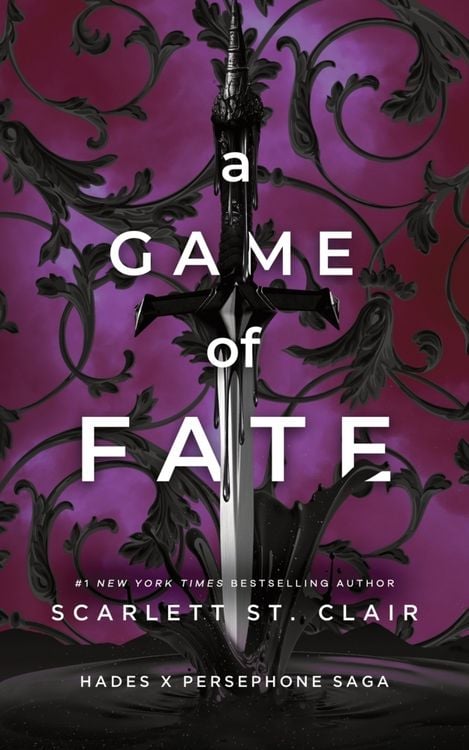 Produktbild: A Game of Fate