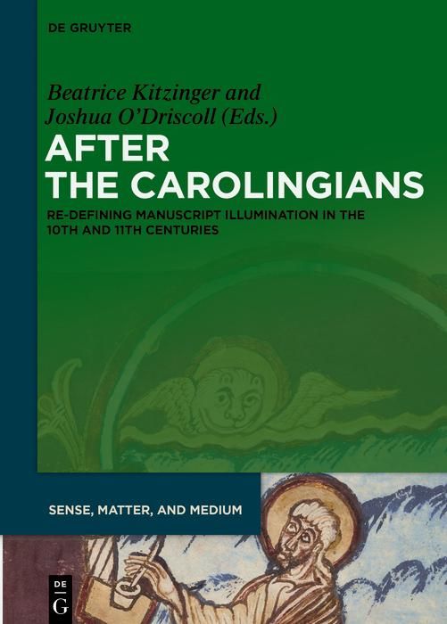 Produktbild: After the Carolingians