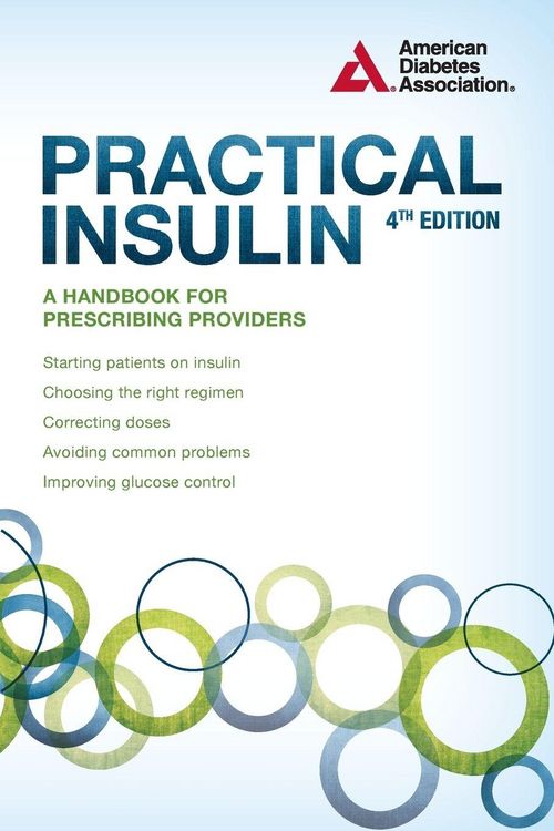 Produktbild: Practical Insulin