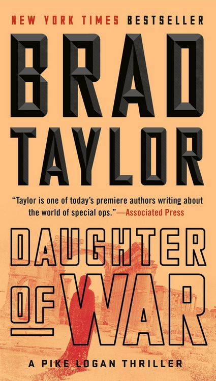 Produktbild: Daughter of War