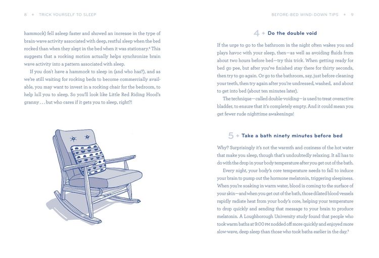 Produktbild: Trick Yourself to Sleep