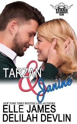 Produktbild: Tarzan & Janine