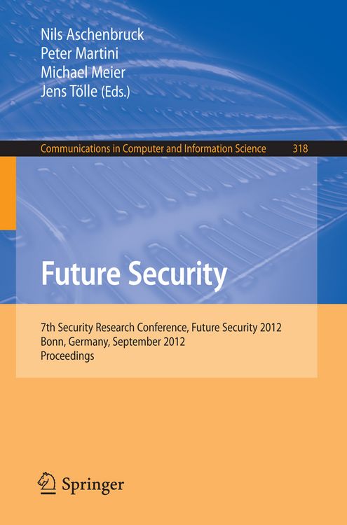 Produktbild: Future Security