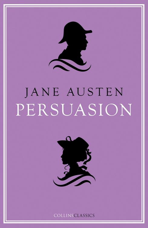 Produktbild: XPERSUASION_CLASSICS PB