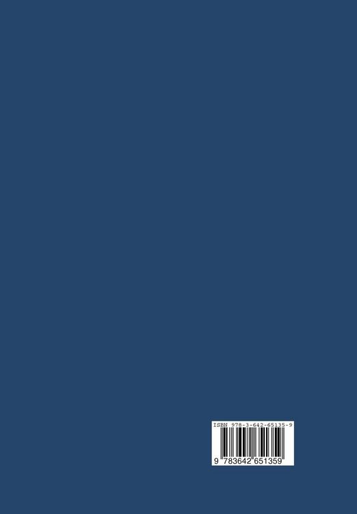 Produktbild: The Role of Lymphocytes and Macrophages in the Immunological Response