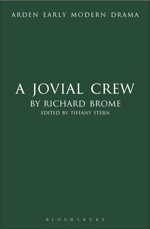 Produktbild: A Jovial Crew